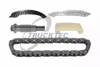 TRUCKTEC AUTOMOTIVE 0212217 -  Комплект цели привода распредвала